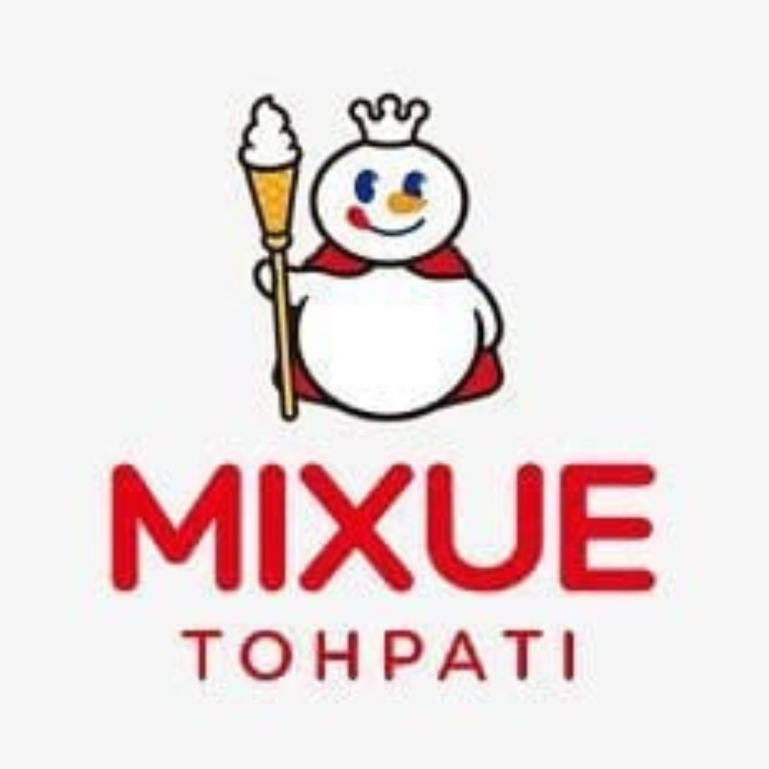 Mixue Tohpati