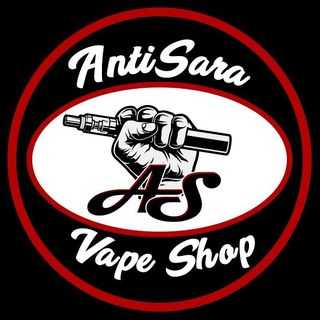 Antisara Vape Shop