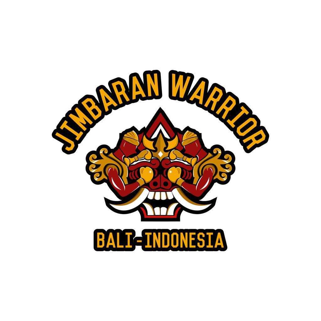 Jimbaran Warrior
