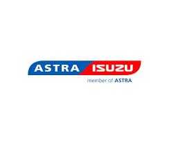 Astra International - ISUZU