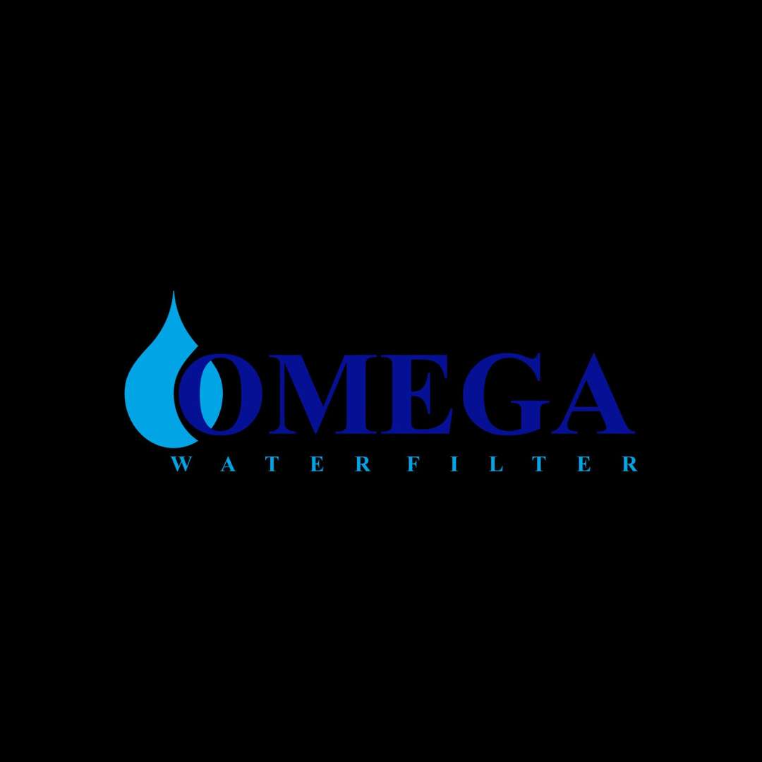Omega Water Filter