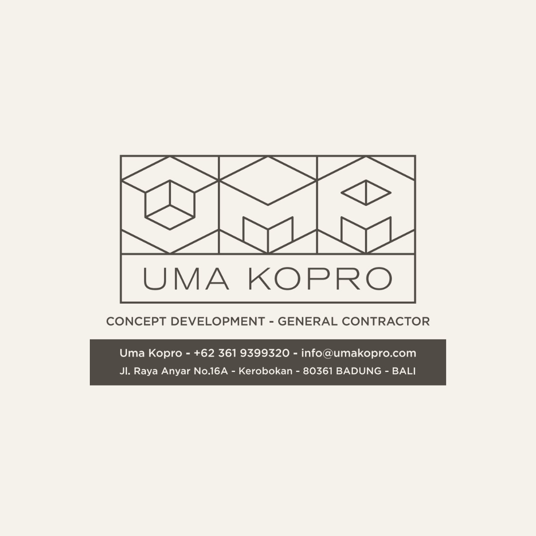 PT. Uma Konstruksi dan Properti (UmaKopro)