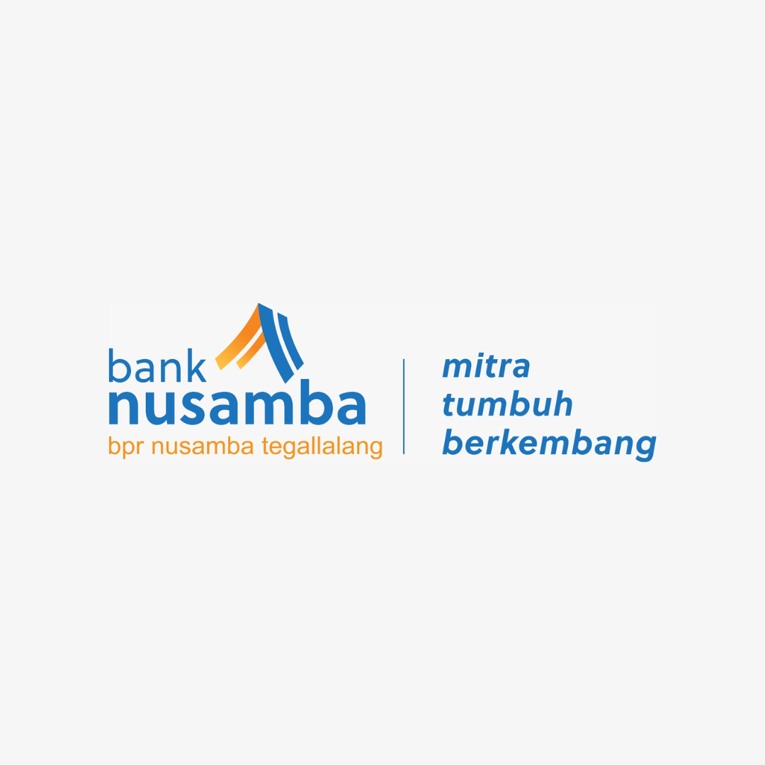 PT. BPR Nusamba Tegallalang