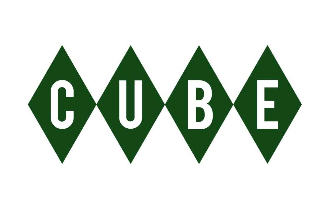 Cube De Palace
