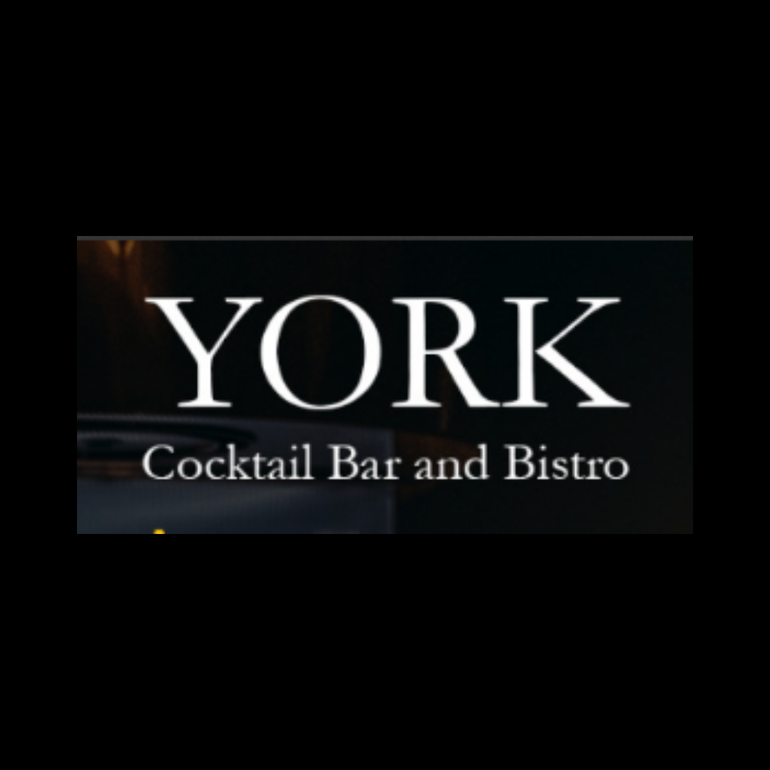 York Cocktail Bar and Bistro