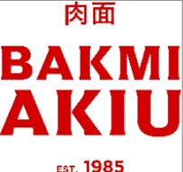 Bakmi Akiu