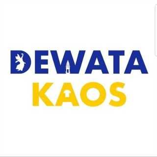 Dewata Kaos