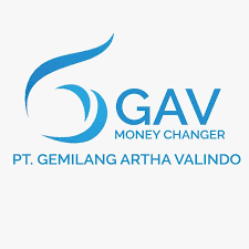 GAV Money Changer