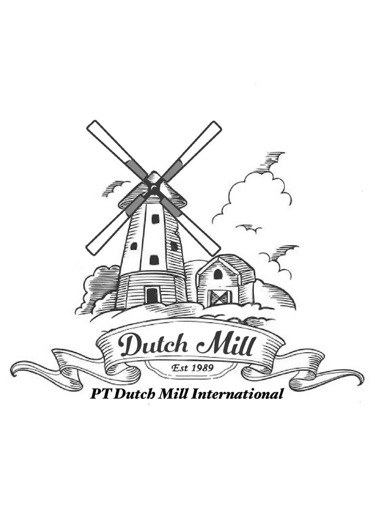 PT Dutch Mill International