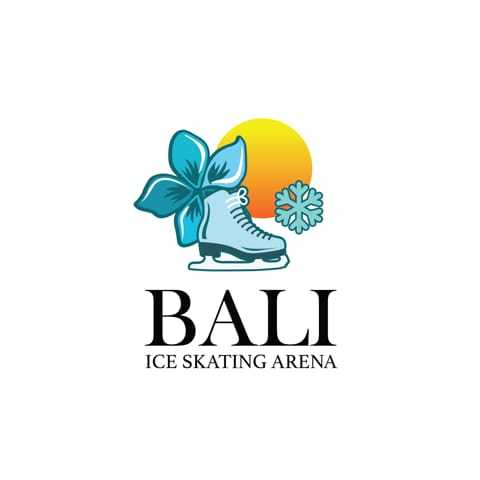 Bali Ice Skating Arena