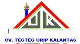 CV Tegteg Urip Kalantas