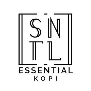 Essential Kopi
