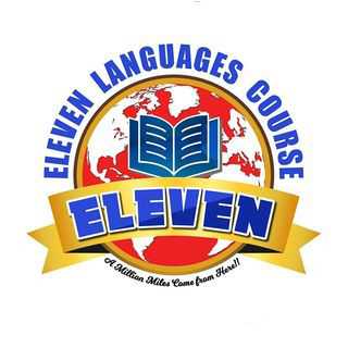 Eleven Languages Course