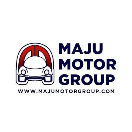 Maju Motor Group