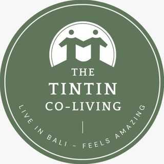 TinTin co.living