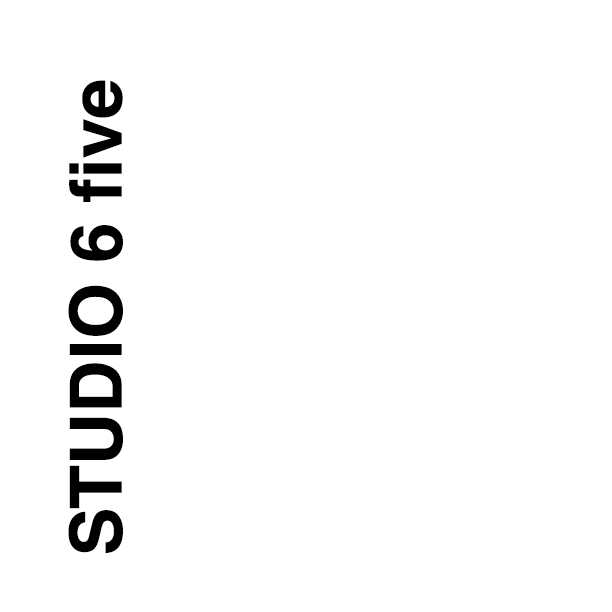 studio6five