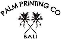 CV. Palm Printing