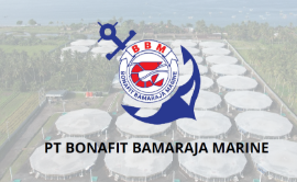 Bonafit Bamaraja Marine