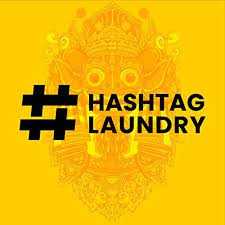 Hashtag Laundry