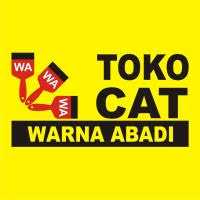 Toko Cat Warna Abadi