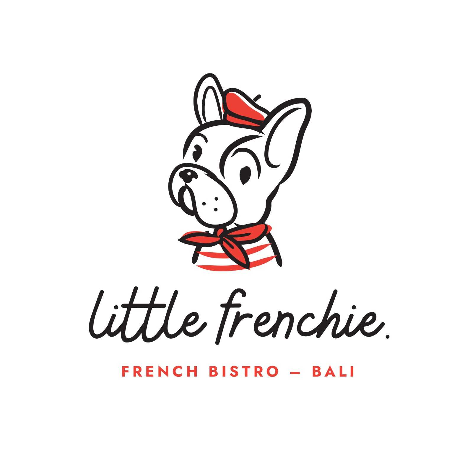 Little Frenchie