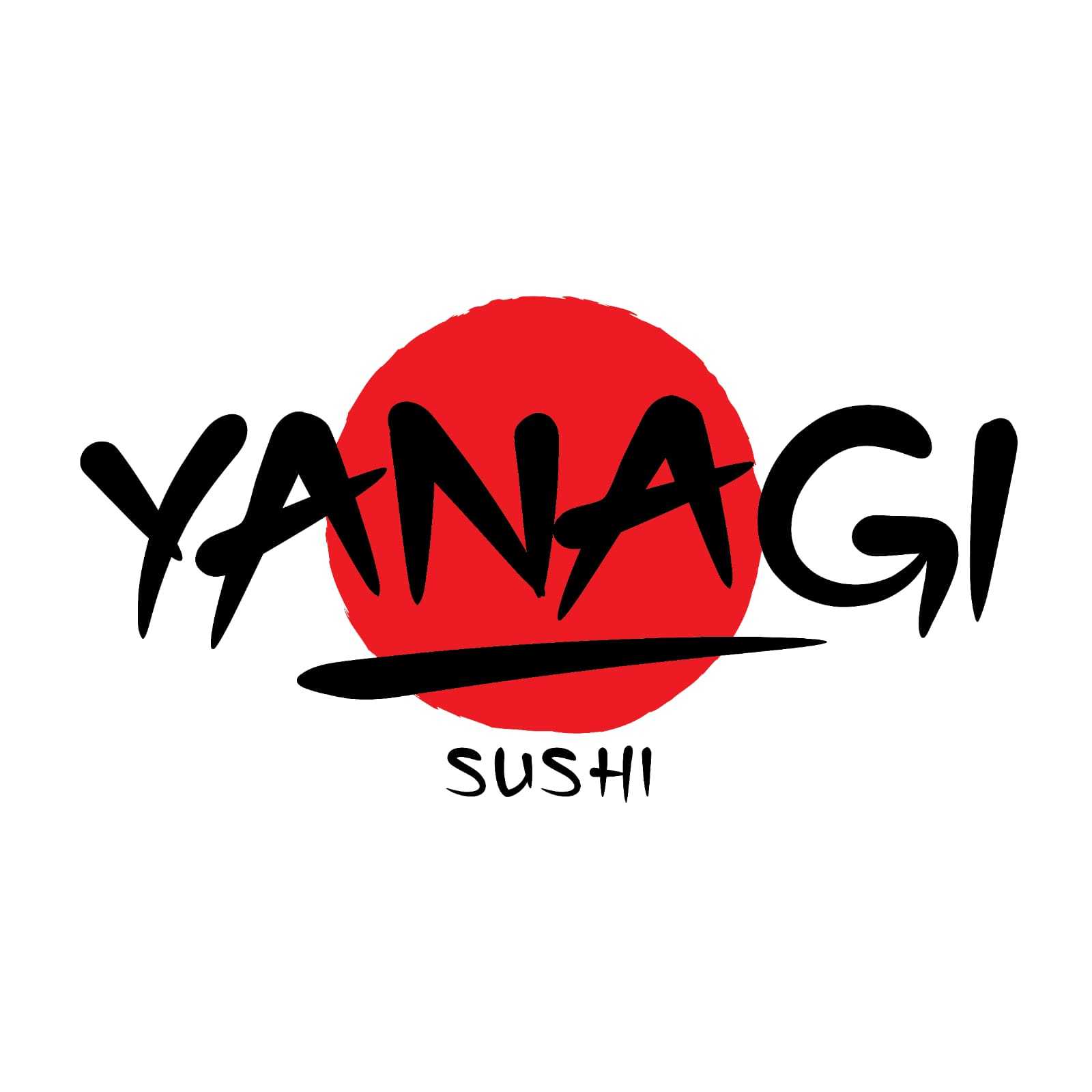 Yanagi sushi id