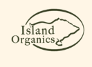 Island Organics Bali