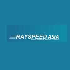 Ray Speed Asia