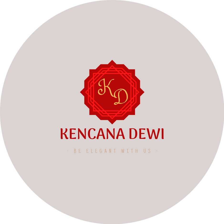 Kencana Dewi Kebaya