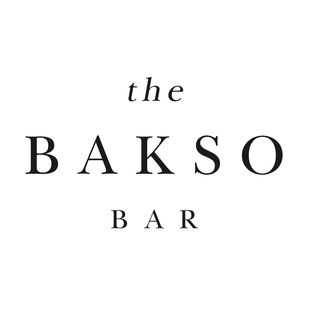 The Bakso Bar