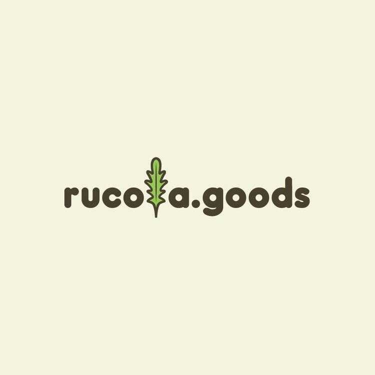 Rucola goods