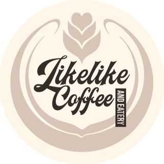 Like Like Coffee and Eatery