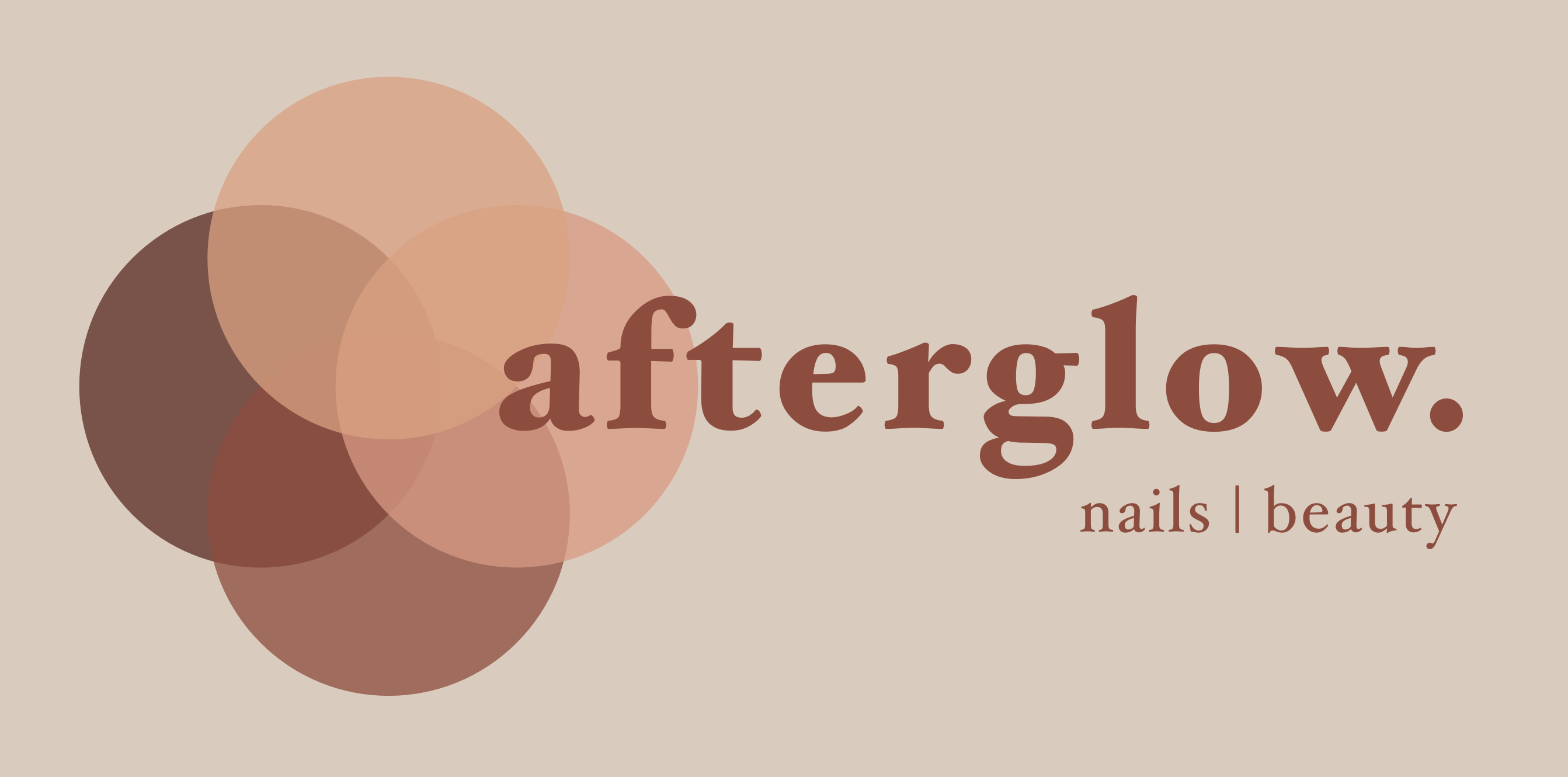 Afterglow Bali