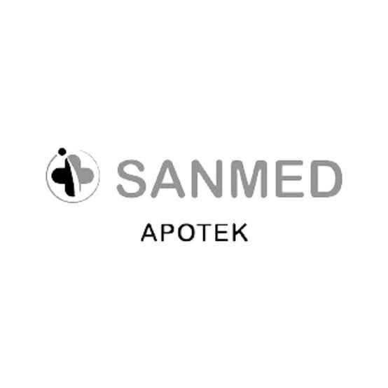 Sanmed Apotek