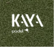 Kaya PadelRece