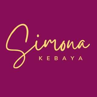 Simona Kebaya Bali