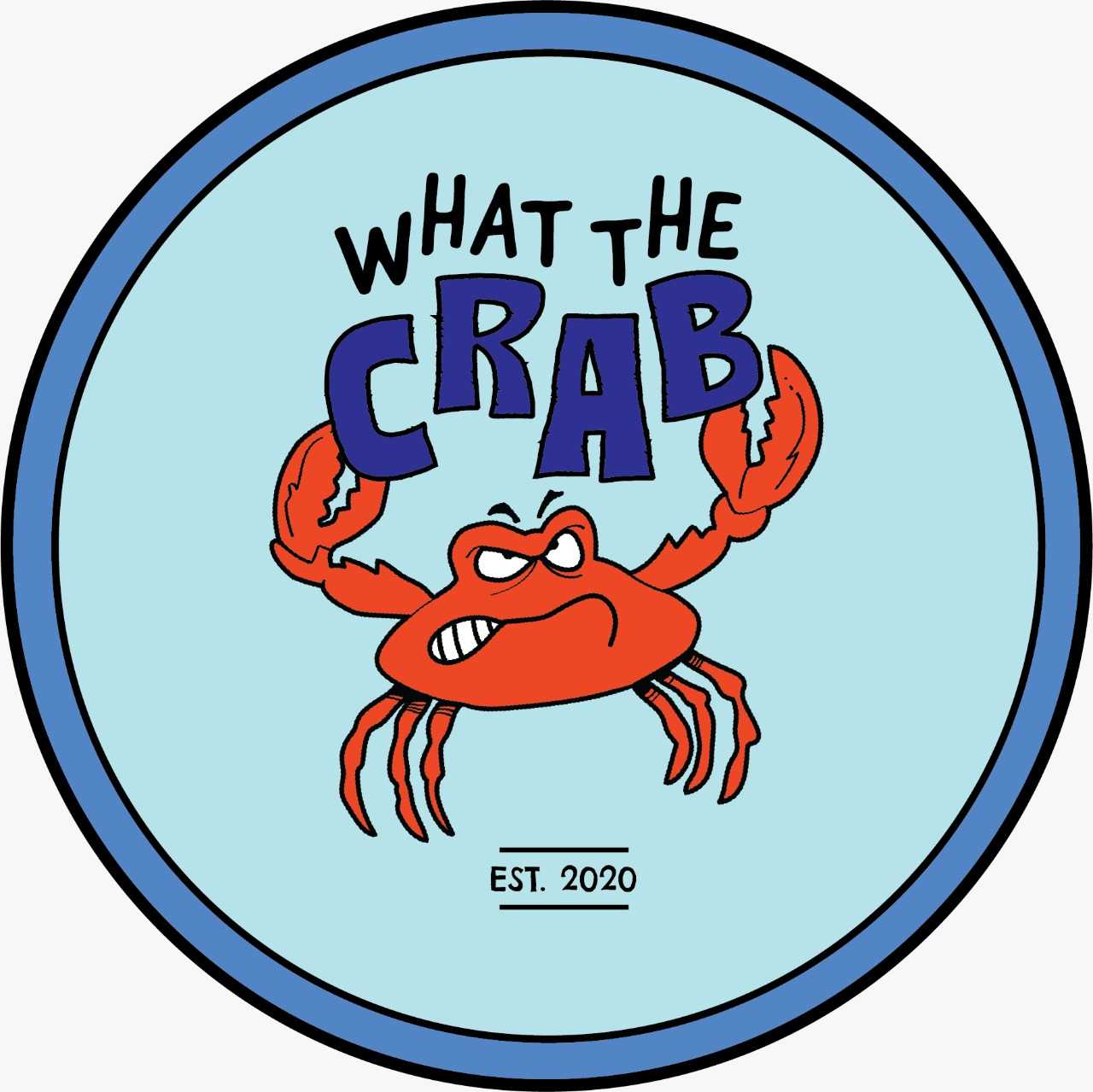 What the Crab