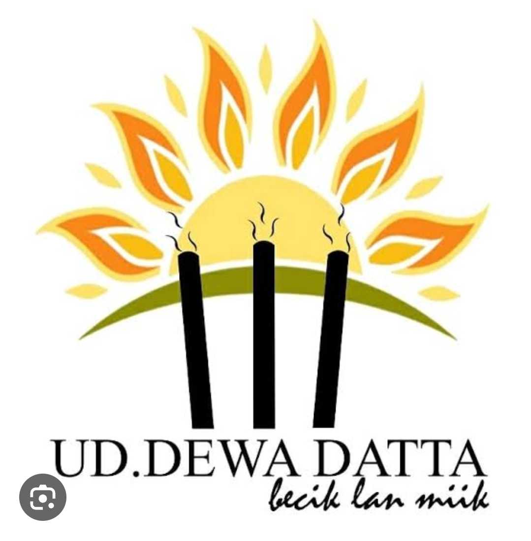 UD Dewadatta Dupa Wangi Bali