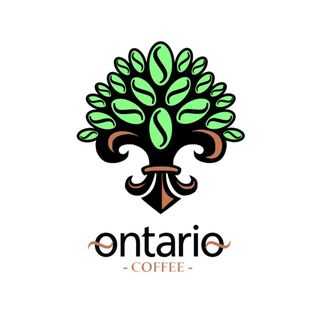 ONTARIO Coffee