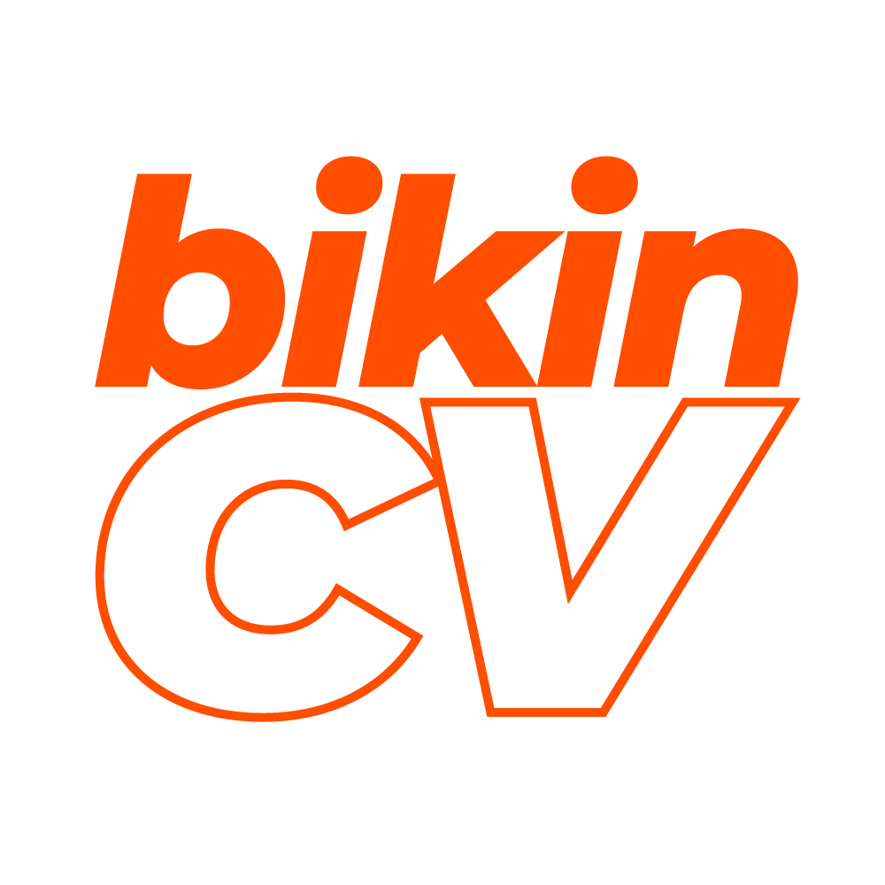 BikinCV