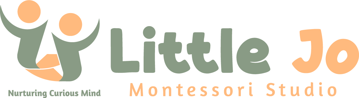 Little Jo Montessori Studio