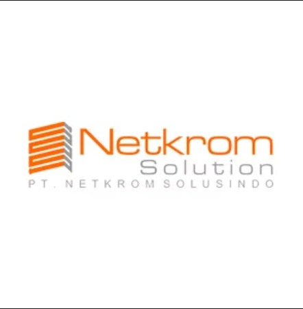 PT Netkrom Solusindo