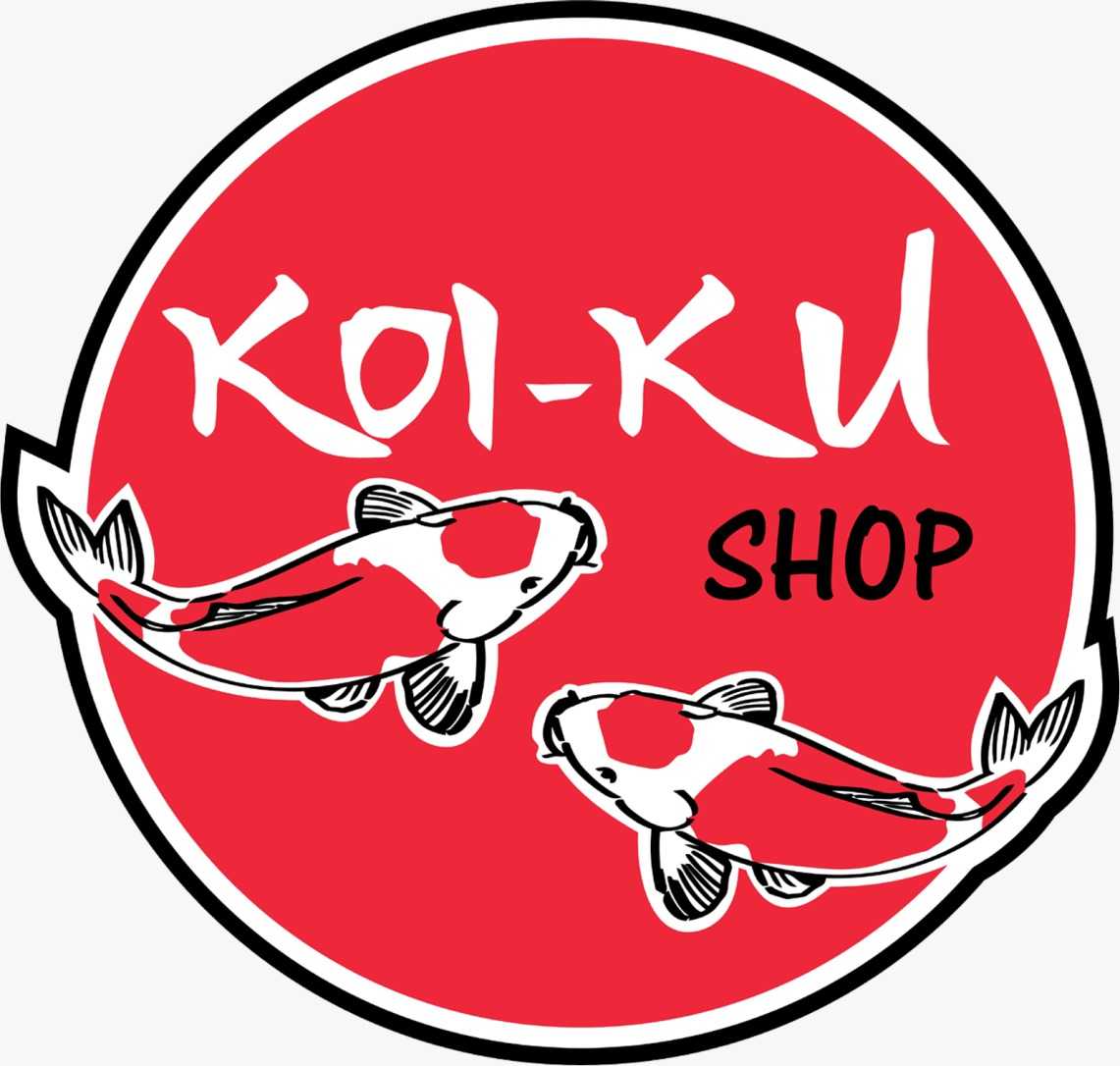 Koi-ku shop