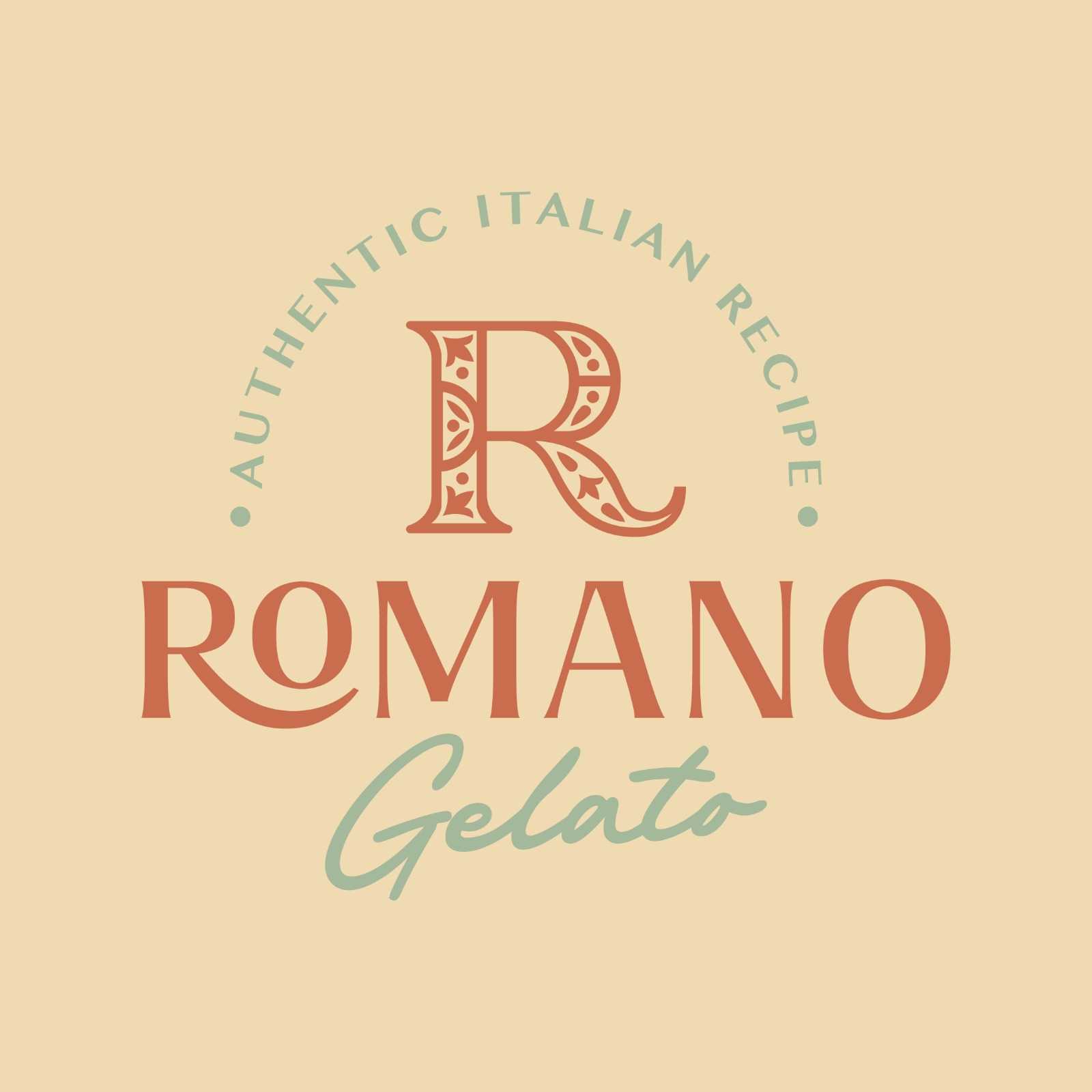 Romano Gelato