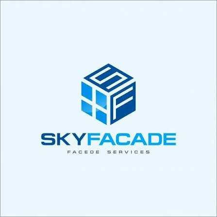 Sky Facade