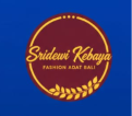 Sridewi Kebaya