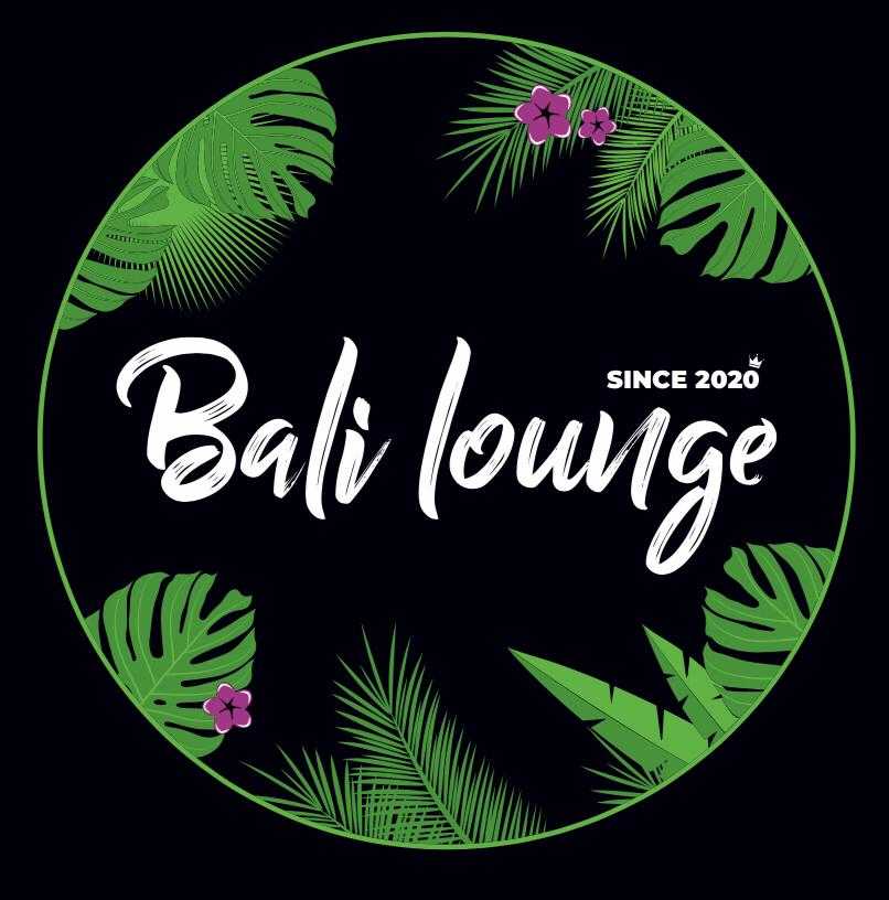 Bali lounge production