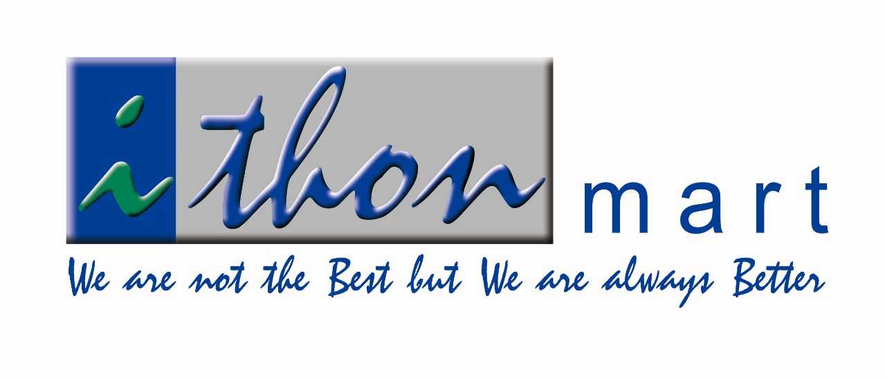 I-Thon Mart