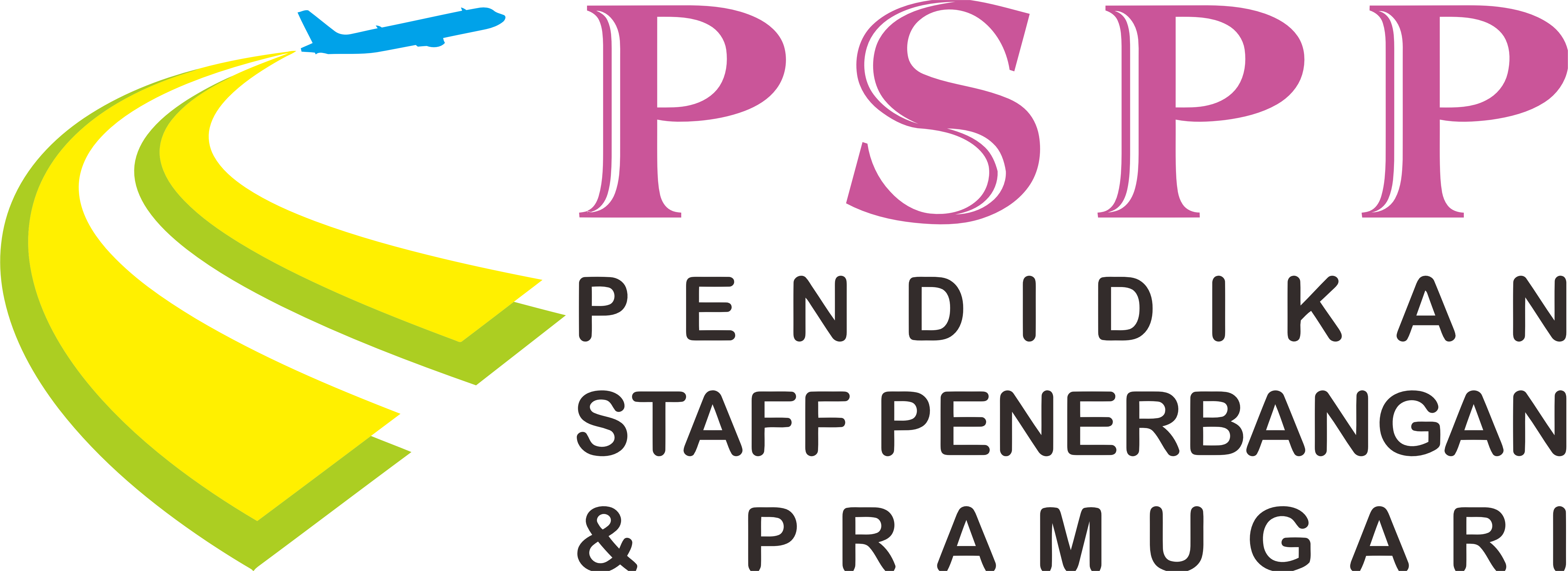 PSPP PENERBANGAN BALI