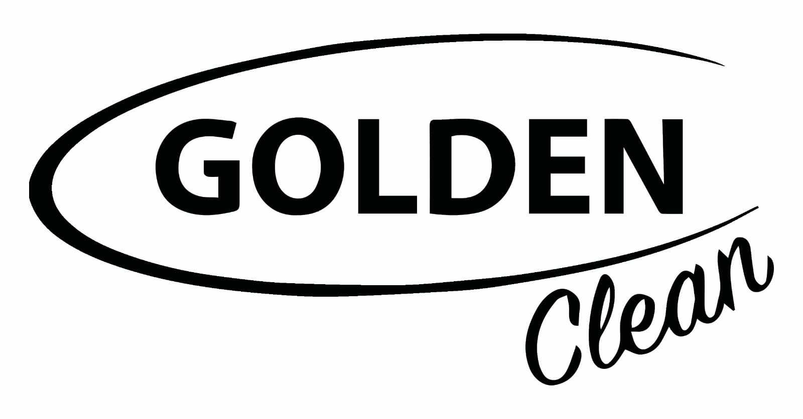 Golden Clean